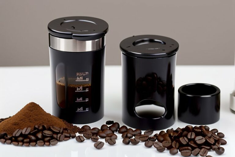 Elevate Your Coffee Experience with a Burr Grinder